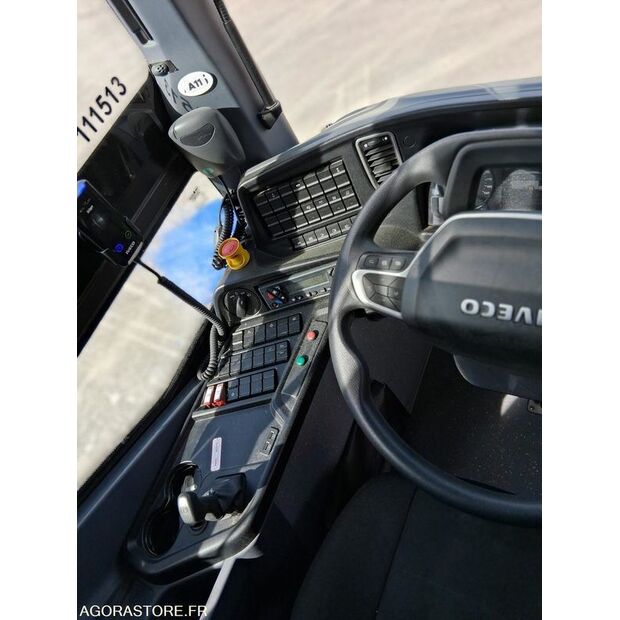 2022 Iveco CROSSWAY-46569515