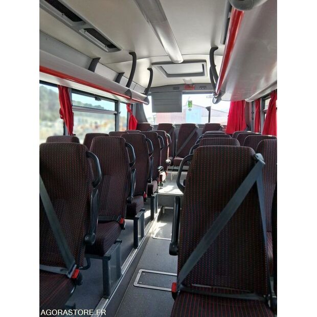 2022 Iveco CROSSWAY-46569516