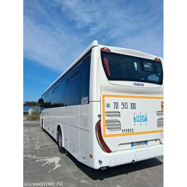 2022 Iveco CROSSWAY-46569517