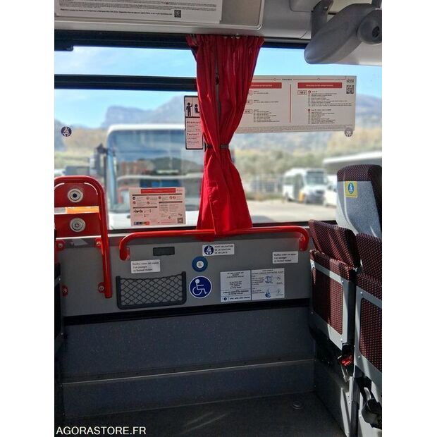 2022 Iveco CROSSWAY-46569519