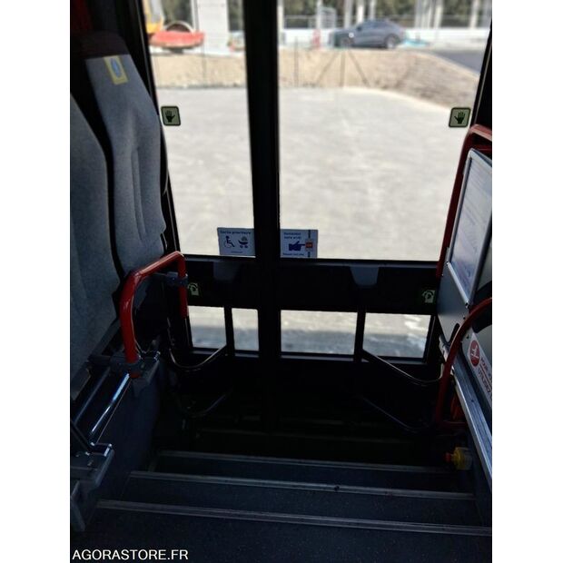 2022 Iveco CROSSWAY-46569520