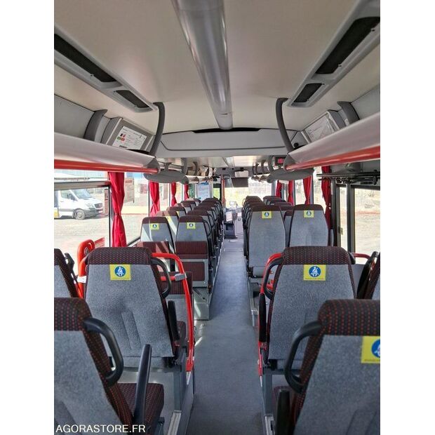 2022 Iveco CROSSWAY-46569522