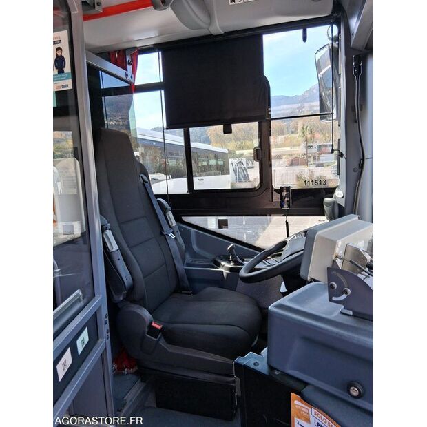 2022 Iveco CROSSWAY-46569523