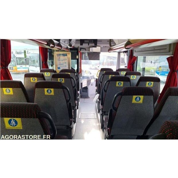 2022 Iveco CROSSWAY-46569527