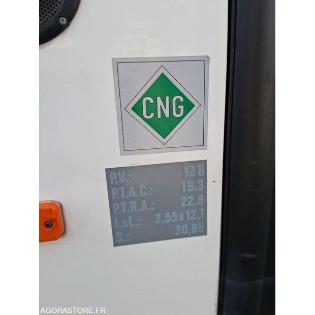 2022 Iveco CROSSWAY-46569530