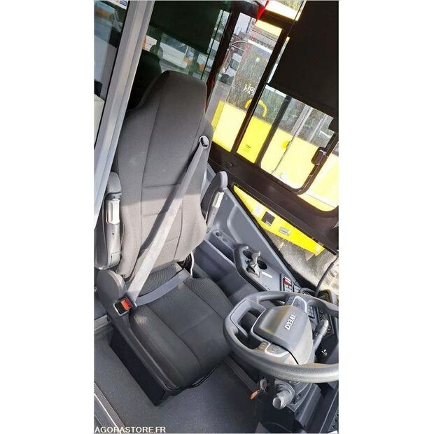2022 Iveco CROSSWAY-46569532