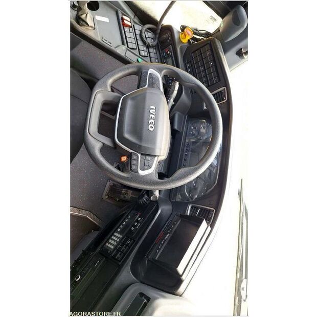 2022 Iveco CROSSWAY-46569533