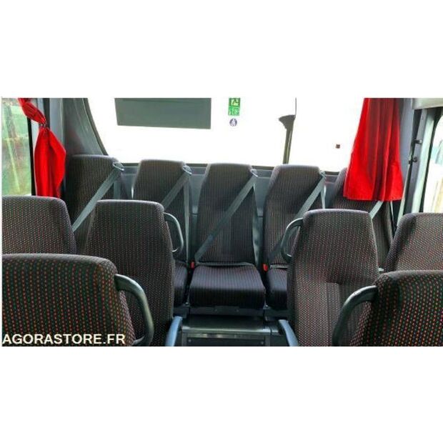 2022 Iveco CROSSWAY-46569534