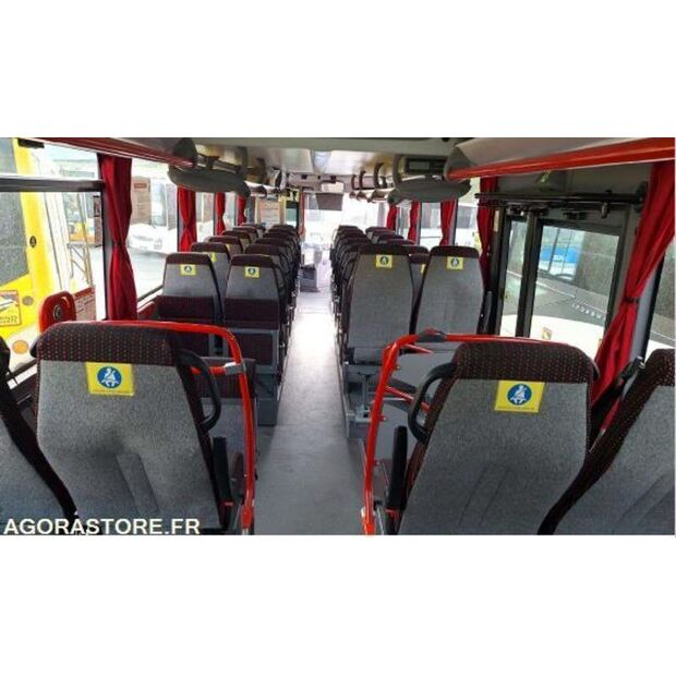 2022 Iveco CROSSWAY-46569536