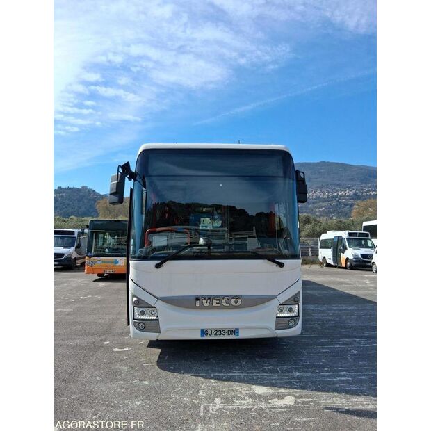 2022 Iveco CROSSWAY-46569612