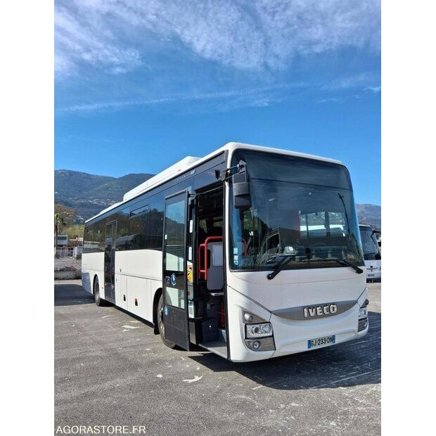 2022 Iveco CROSSWAY-46569613