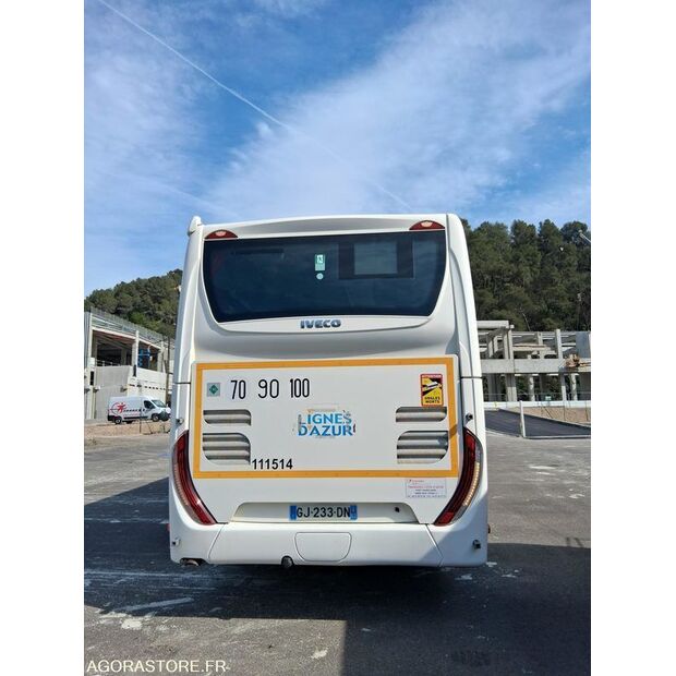 2022 Iveco CROSSWAY-46569615