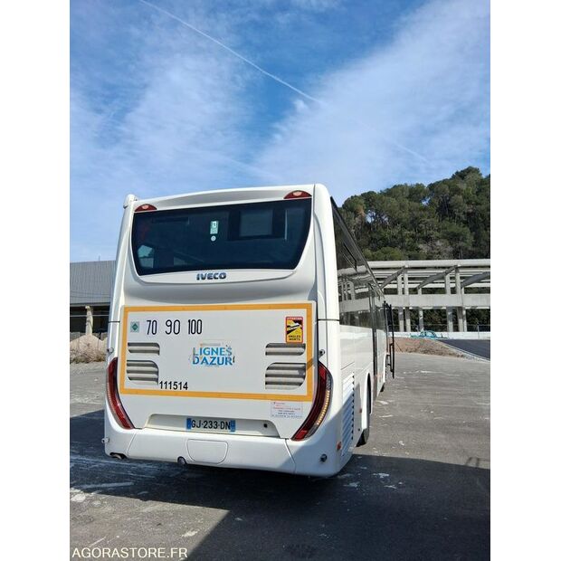 2022 Iveco CROSSWAY-46569616