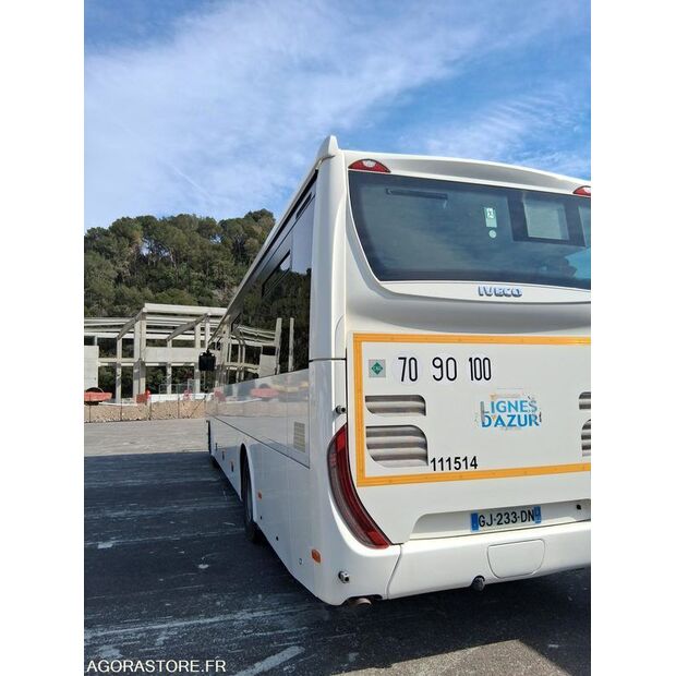 2022 Iveco CROSSWAY-46569617