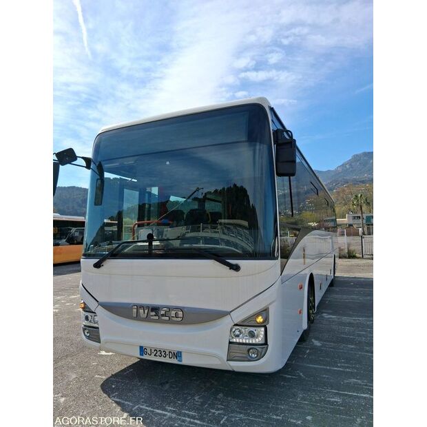 2022 Iveco CROSSWAY-46569620