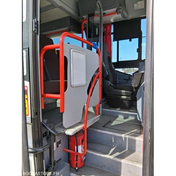 2022 Iveco CROSSWAY-46569621