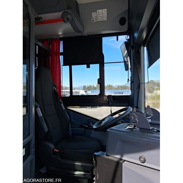 2022 Iveco CROSSWAY-46569622