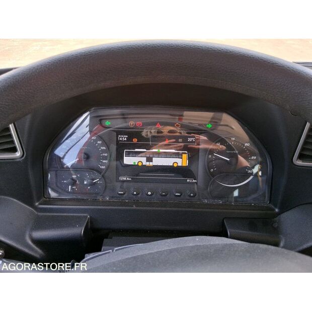 2022 Iveco CROSSWAY-46569625