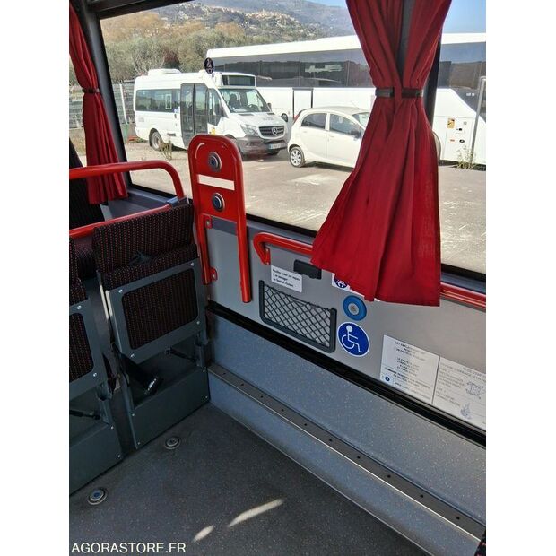 2022 Iveco CROSSWAY-46569627