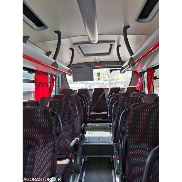 2022 Iveco CROSSWAY-46569628