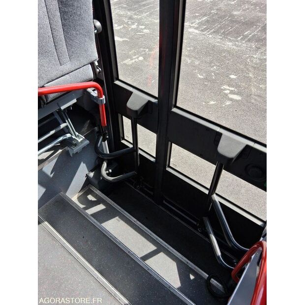 2022 Iveco CROSSWAY-46569631