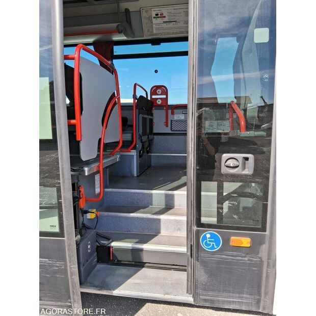 2022 Iveco CROSSWAY-46569633