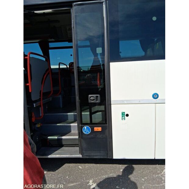 2022 Iveco CROSSWAY-46569634