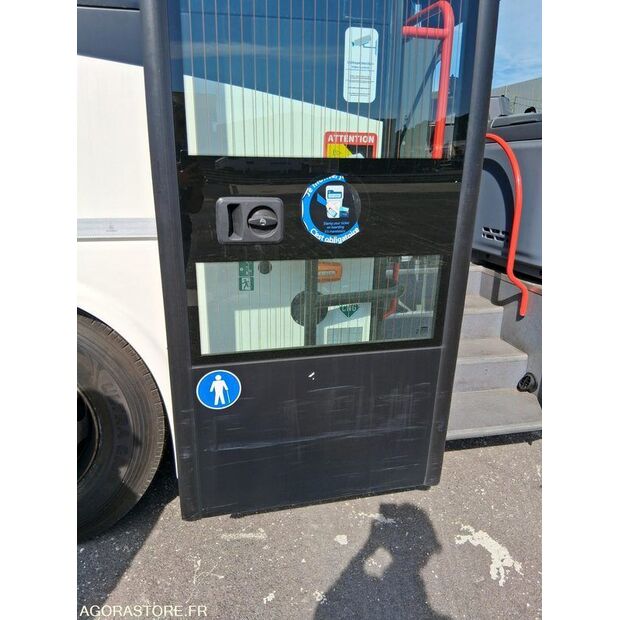 2022 Iveco CROSSWAY-46569635