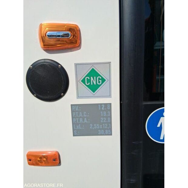 2022 Iveco CROSSWAY-46569636