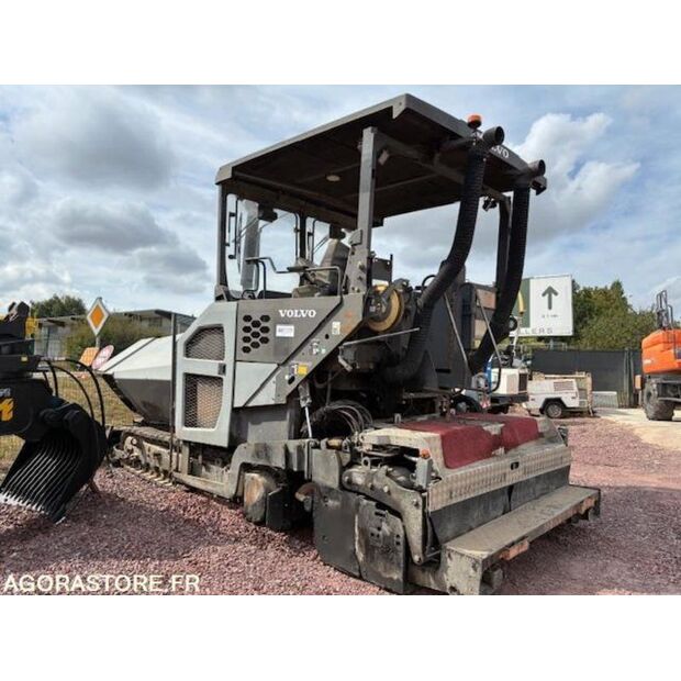 2013 Volvo P6820C-46569656