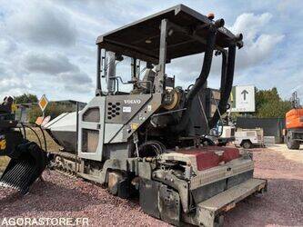 Image for PAVERS 2013 Volvo P6820C