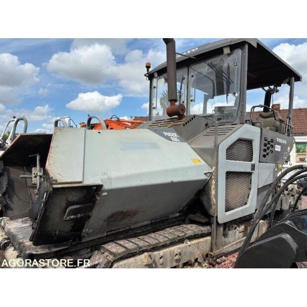 2013 Volvo P6820C-46569657