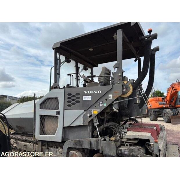 2013 Volvo P6820C-46569658