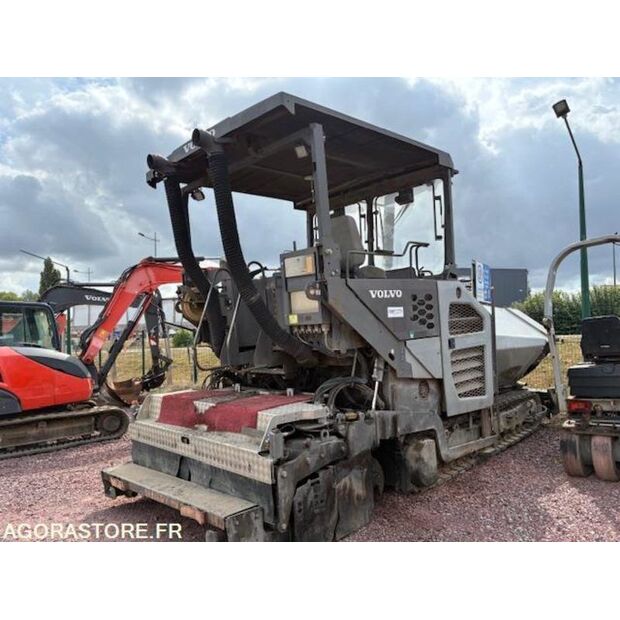 2013 Volvo P6820C-46569659