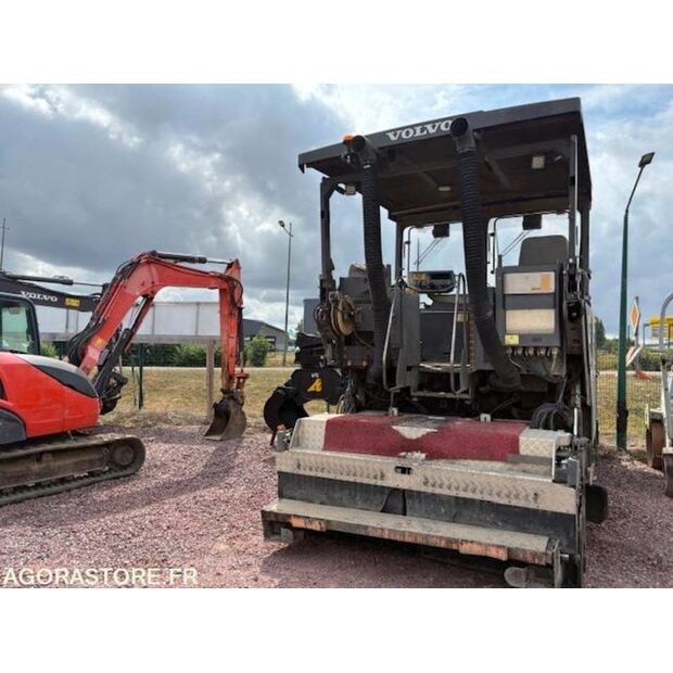 2013 Volvo P6820C-46569660