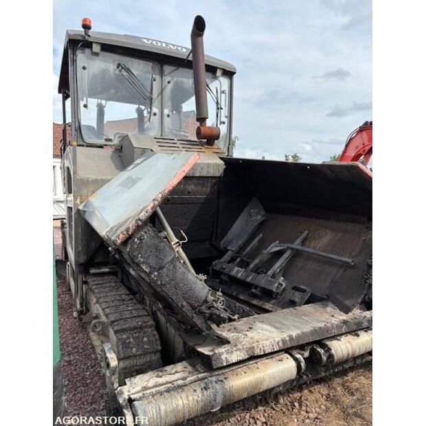 2013 Volvo P6820C-46569661