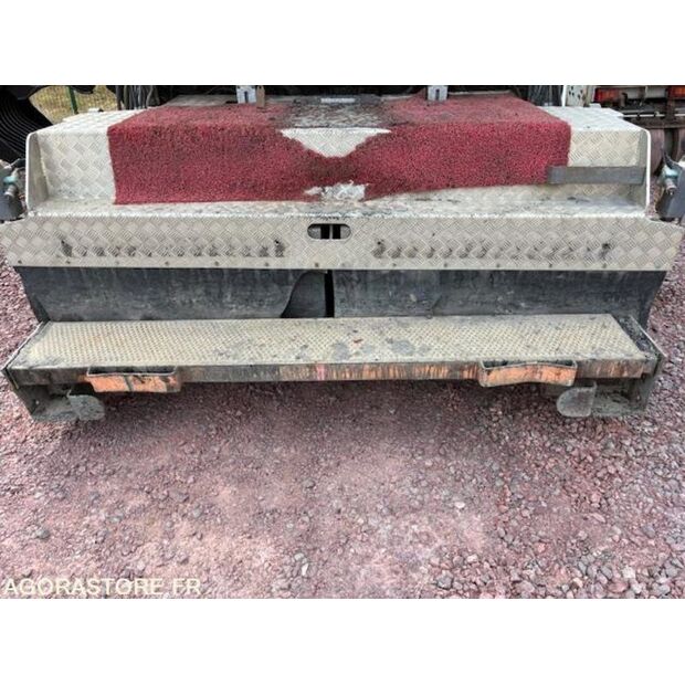 2013 Volvo P6820C-46569662