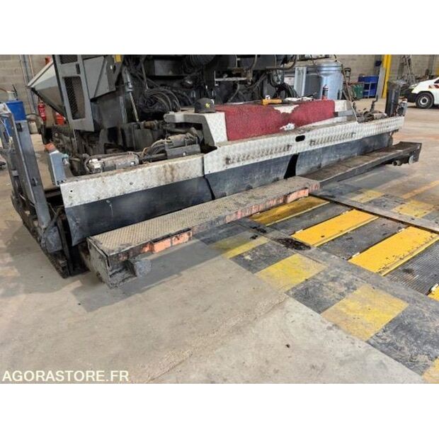 2013 Volvo P6820C-46569663