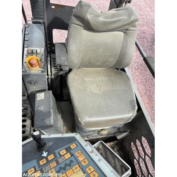 2013 Volvo P6820C-46569666