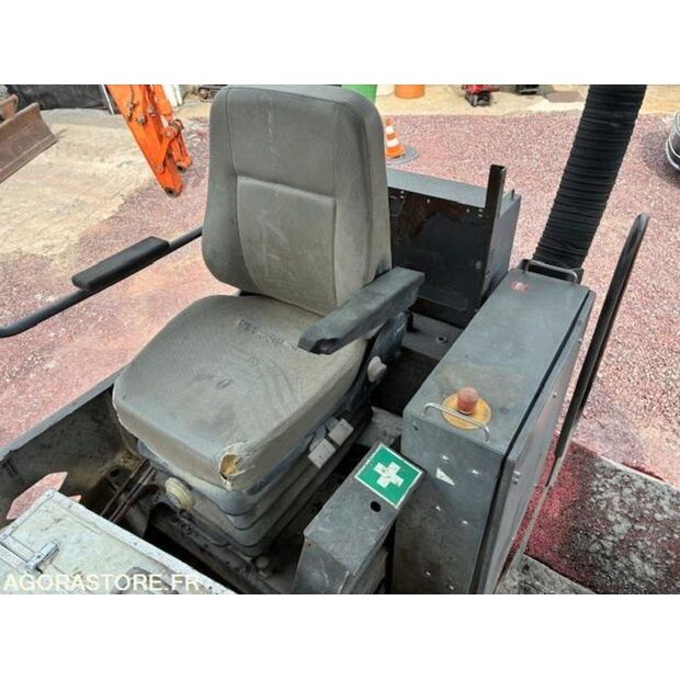 2013 Volvo P6820C-46569667