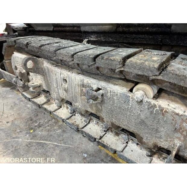 2013 Volvo P6820C-46569671