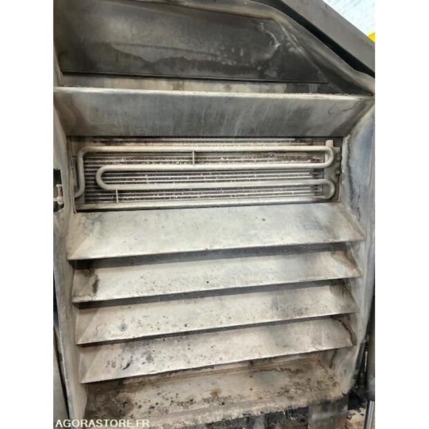 2013 Volvo P6820C-46569672