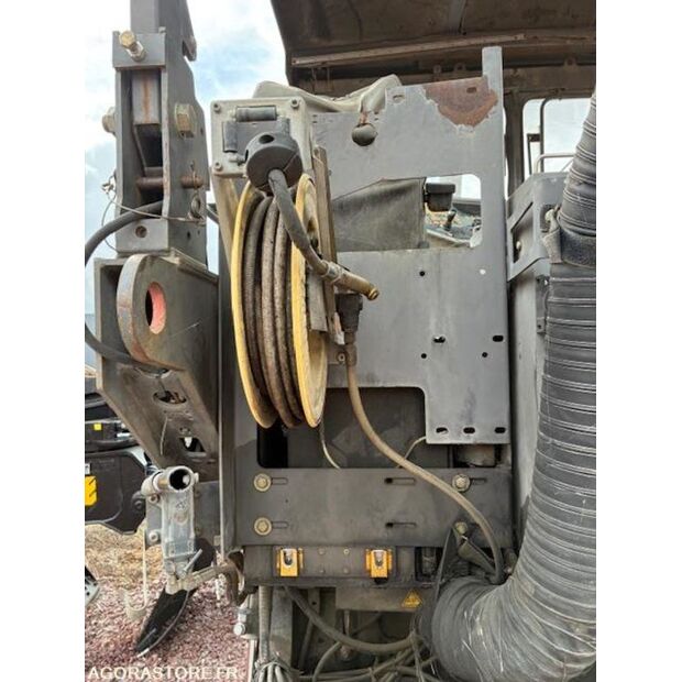 2013 Volvo P6820C-46569674