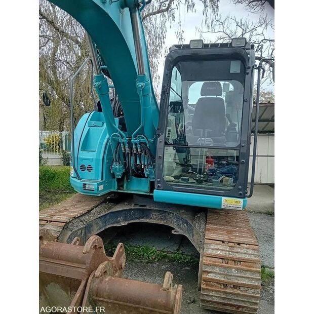 2019 كوبيلكو SK140SR-46569680