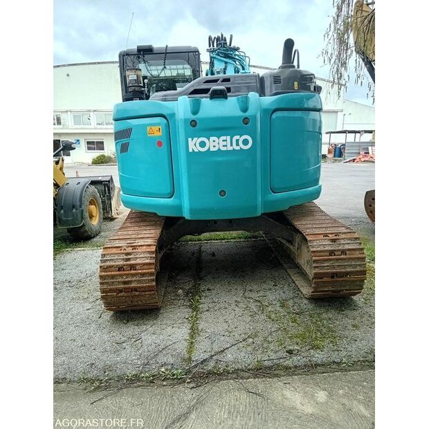 2019 كوبيلكو SK140SR-46569682