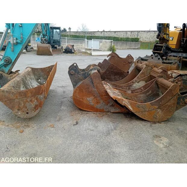 2019 كوبيلكو SK140SR-46569683