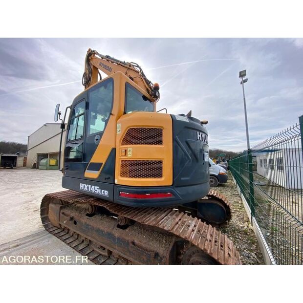 2016 Hyundai HX 145LCR-46569688