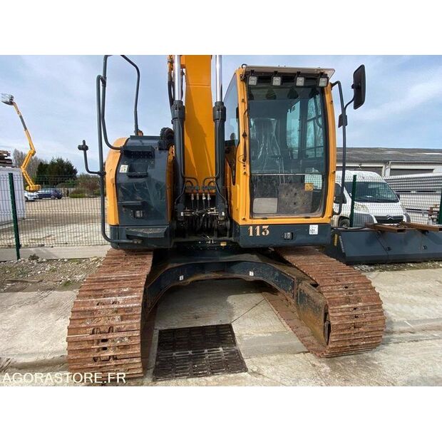 2016 Hyundai HX 145LCR-46569689