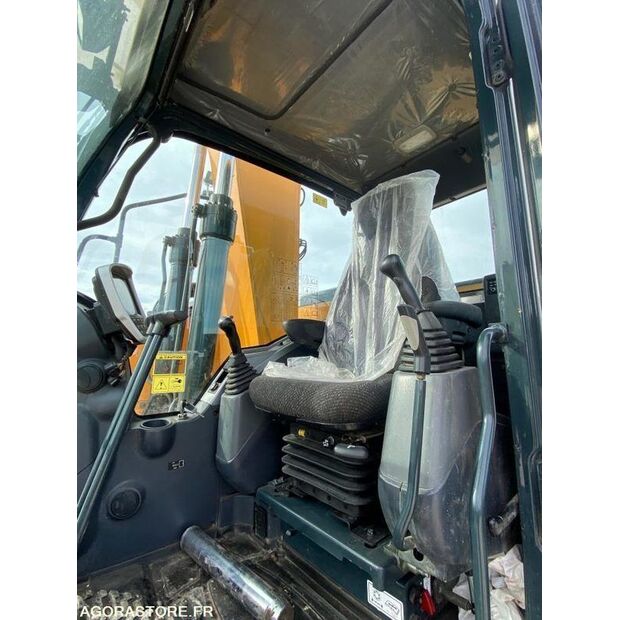 2016 Hyundai HX 145LCR-46569691