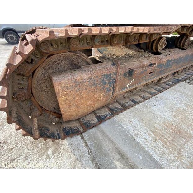 2016 Hyundai HX 145LCR-46569692